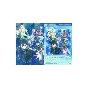 中古アニメ系トレカ 023 [-] ： LOST SONG