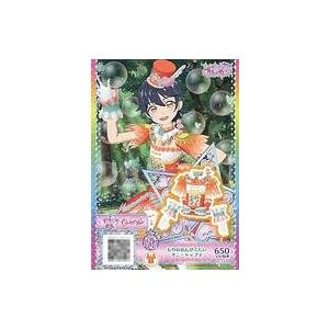 中古プリパラ P-118/P-119[R]：もりのおんがくたいサニートップス/もりのおんがくたいサニ...
