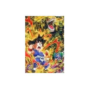 中古ドラゴンボールヒーローズ ヒーローアバターカード/サイヤ人(男