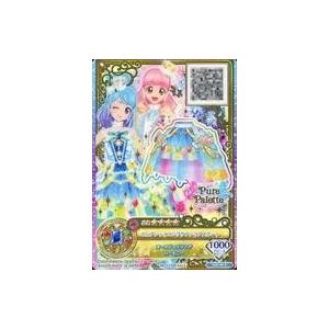 中古アイカツDCD FCP-49[P]：ピュアシャイニングサファイアスカート/湊みお/友希あいね