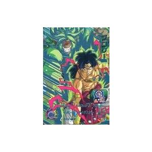 中古ドラゴンボールヒーローズ UM10-OCP3[CP]：ブロリー