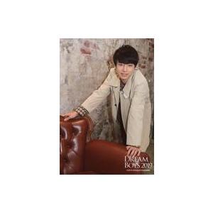 中古生写真(ジャニーズ) HiHi Jets/作間龍斗/膝上・衣装ベージュ・両手ソファ/「DREAM BOYS 2019」オリジナルフォト