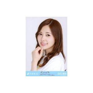 中古生写真(坂道シリーズ) 白石麻衣/バストアップ・全ツ2019福岡Tシャツ/乃木坂46 真夏の全国ツアー2019 福岡ver. 会場限定