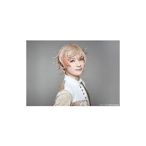 中古生写真(男性) 横田龍儀(物吉貞宗)/ライブver.・2Lサイズ・キャラクターショット・「ミュ