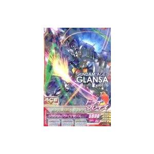 中古ガンダムトライエイジ DW3-036[R]：ガンダムAGE-1 グランサ
