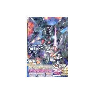 中古ガンダムトライエイジ DW3-037[R]：ガンダムAGE-2 ダークハウンド