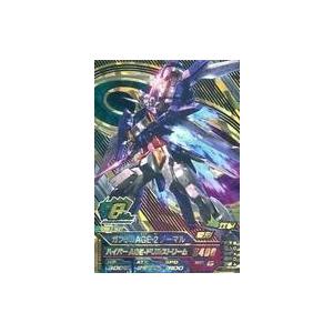 中古ガンダムトライエイジ DW3-087[ANNIV.]：ガンダムAGE-2 ノーマル