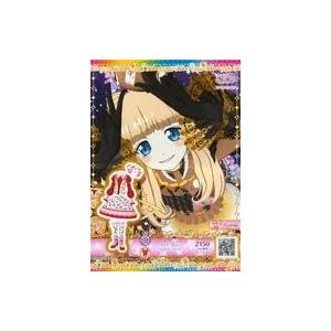 中古プリパラ NC-J3-16[R]：チェリーチェリーレディーコーデ