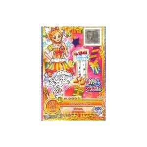 中古アイカツDCD OPPR-31[PR]：クララキャロルシューズ