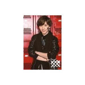 中古生写真(ジャニーズ) SixTONES/京本大我/上半身・衣装黒・腕組み