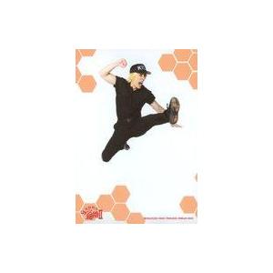 中古生写真(男性) 君沢ユウキ(キラーT細胞)/全身・キャラクターショット/体内活劇「はたらく細胞」...