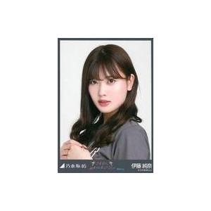 中古アイドル(AKB48・SKE48) 伊藤純奈/バストアップ・全ツ2019東京Tシャツ/乃木坂46...