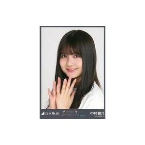 中古アイドル(AKB48・SKE48) 中村麗乃/バストアップ・全ツ2019東京Tシャツ/乃木坂46...