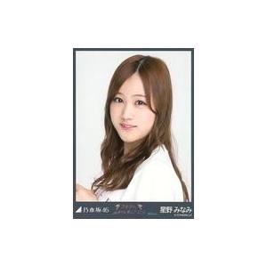 中古アイドル(AKB48・SKE48) 星野みなみ/バストアップ・全ツ2019東京Tシャツ/乃木坂4...