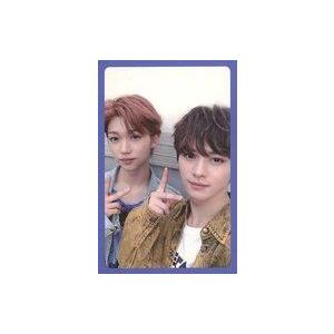中古コレクションカード(男性) Stray Kids/Lee Know(リノ)・Felix(フィリッ...