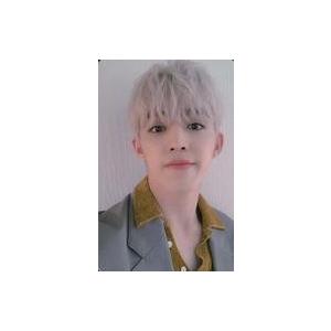 中古コレクションカード(男性) SEVENTEEN/S.COUPS(エスクプス)/衣装グレー・茶・口...