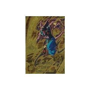 中古ドラゴンボールヒーローズ UM11-CP2[CP]：ビルス