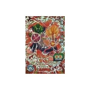 スーパードラゴンボールヒーローズ UM2-FCP1 FCP 孫悟空 【ユニバース