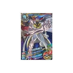 中古アニメ系トレカ D6-28[GR]：バグラモン