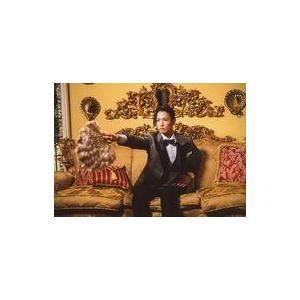 中古生写真(男性) 水江建太/横型・膝上・衣装グ...の商品画像