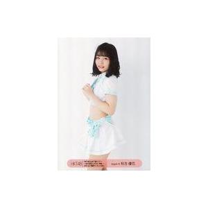 中古生写真(AKB48・SKE48) 秋吉優花/膝上・左向き/HKT48 九州7県ツアー 〜あの支配...