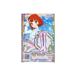 中古プリパラ RR4-17[RR]：レインボーユニバースクイーンシューズ