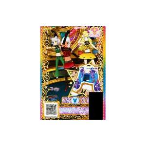 中古プリパラ J5-27[SR]：ヒップホップダンストップス