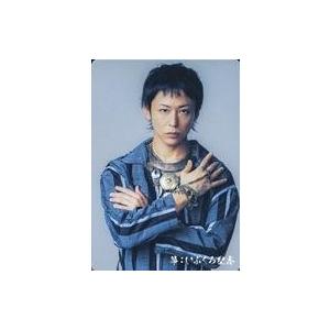 中古コレクションカード(男性) 和楽器バンド/いぶくろ聖志/CD「REACT」(PDCS-1911，...
