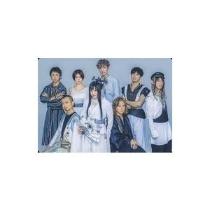 中古コレクションカード(男性) 和楽器バンド/集合(8人)/膝上/CD「REACT」(PDCS-19...