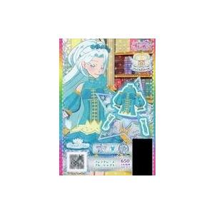 中古プリパラ AM-375[R]：フレンチレースブルートップス