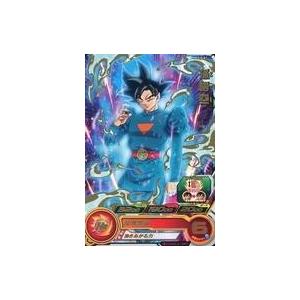 中古ドラゴンボールヒーローズ PSES10-01[P]：孫悟空