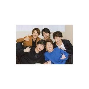 嵐 ジャニーズファンクラブ 会報誌 1～89号 美品 嵐 ファンクラブ会報 89/ 20年に感謝、そしてこれからも。 : アレイズ