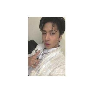 中古コレクションカード(男性) RAVI(VIXX)/裏面白/CD「R.OOK BOOK」特典フォト...