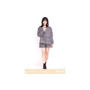 中古生写真(乃木坂46) 柴田柚菜/全身・「チェ...の商品画像