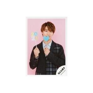 なにわ男子 藤原丈一郎アクリルスタンド'21夏W80×H145mm : 春薫