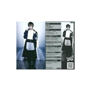 中古コレクションカード(男性) No.199：Royz/智也/CD「I AM WHAT I AM」全...