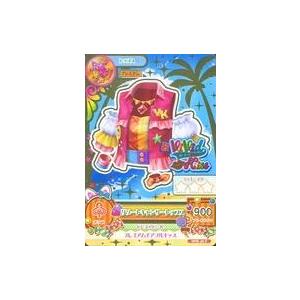 中古アイカツDCD OPR-48[P]：リゾートキャンサートップス/- : 駿河屋