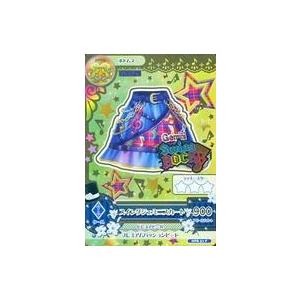 中古アイカツDCD OPR-57[P]：スイングジェミニスカート/-