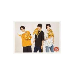 中古生写真(男性) 超特急/ユーキ(村田祐基)/横型・バストアップ/BULLET