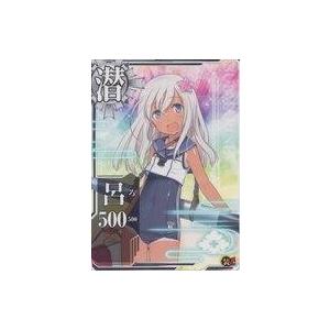 中古サプライ 笑い男 ラバープレイマットスリム 「ブロッコリートレカ