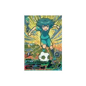 中古イナズマイレブンAC AS03-68[アルティメットレア]：リ・ハオ