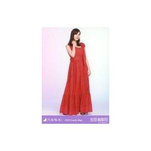 中古生写真(坂道シリーズ) 生田絵梨花/全身/2020 福袋 Lucky Bag