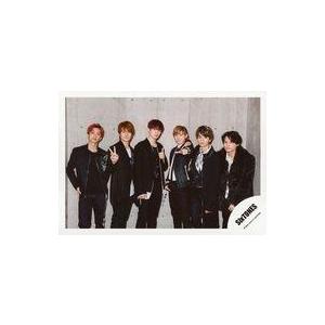 未開封品 SixTONES アクリルスタンド fest 6体セット アクスタ