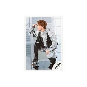 中古生写真(男性) 超特急/ユーキ(村田祐基)/横型・バストアップ/BULLET