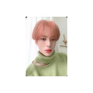 中古コレクションカード(男性) MONSTA X/ミニョク(MINHYUK)/CD「FOLLOW　：...