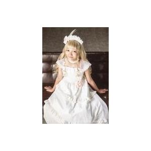 中古生写真(女性) 種村梨白花(ロザリンド・イスタリ)/膝上・座り・両手ソファー・左向き・キャラクタ...