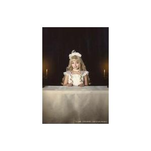 中古生写真(女性) ソニア(ロザリンド・イスタリ)/上半身・両手机・背景黒・キャラクターショット/音...