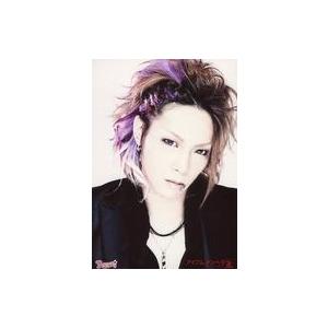 中古生写真(男性) R指定/楓/バストアップ・衣装黒・白・首傾げ・背景白/CD「アイアムメンヘラ」Z...