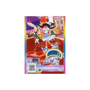 中古プリパラ J6-59[R]:ストライプサンバ...の商品画像