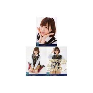中古生写真(AKB48・SKE48) ◇三田麻央/「NMB48 6th Anniversary LIVE」ランダム生写真 3種コンプリートセット